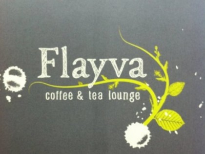 照片: Flayva Coffee&amp;amp;Tea Lounge